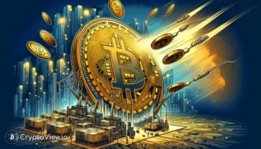 Hvad Udløser Markedsbevægelser Før en Bitcoin Halvering?