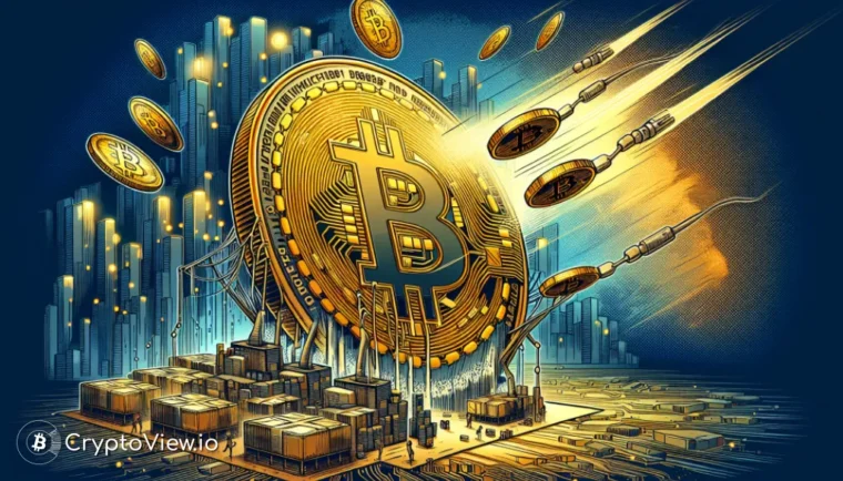 Hvad Udløser Markedsbevægelser Før en Bitcoin Halvering?