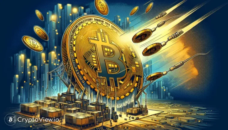 Cosa Provoca Movimenti di Mercato Prima di un Halving di Bitcoin?