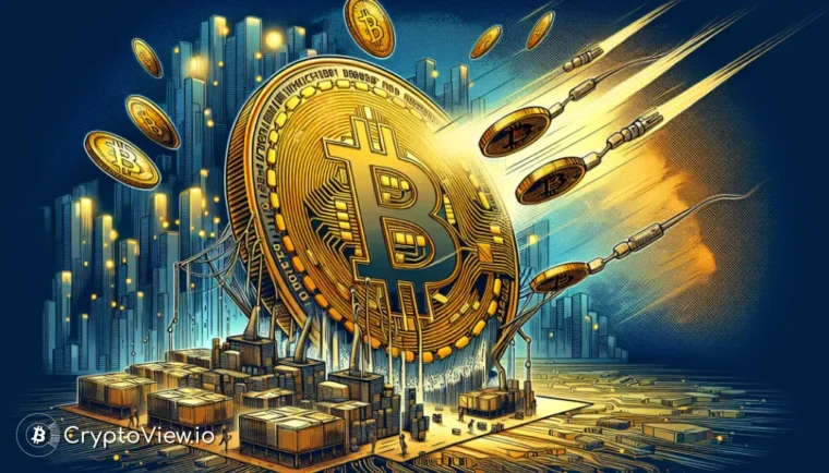 Что Заставляет Рынок Двигаться Перед Халвингом Биткоина?