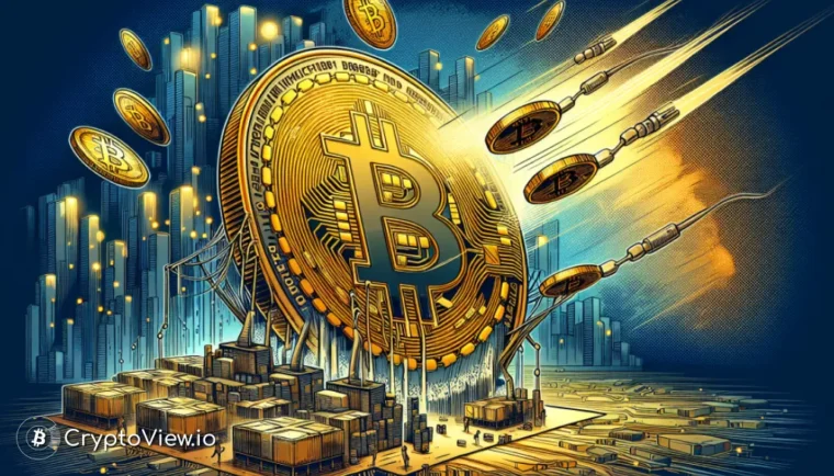 Vad Utlöser Marknadsrörelser Innan en Bitcoin-halvering?