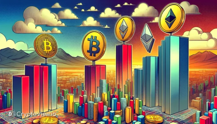 ¿Alcanzará Bitcoin Nuevos Picos Pronto?