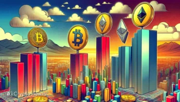 Bitcoin Colpirà Presto Nuovi Massimi?