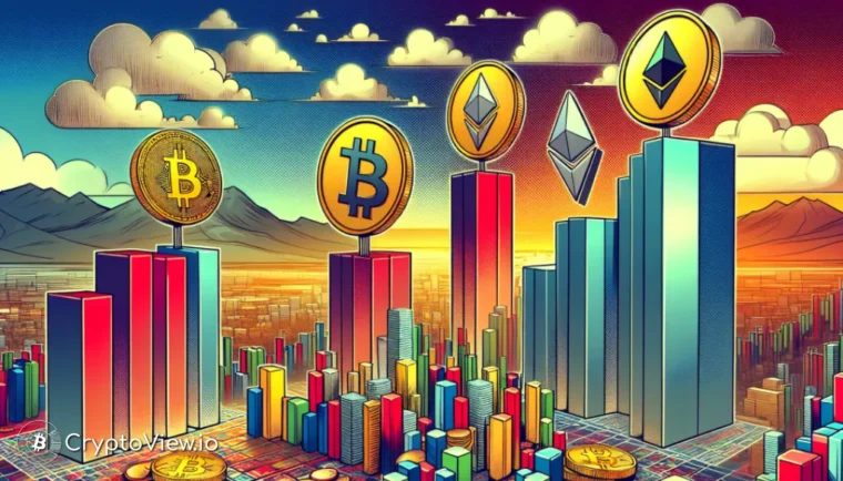 Bitcoin Colpirà Presto Nuovi Massimi?