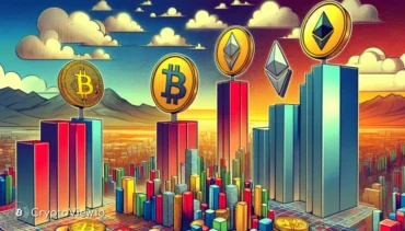 Kommer Bitcoin snart att nå nya toppar?