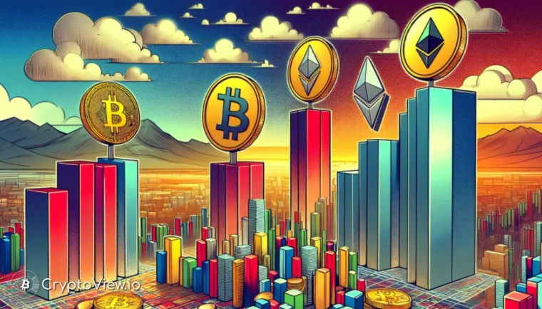 比特币很快会创下新高吗？