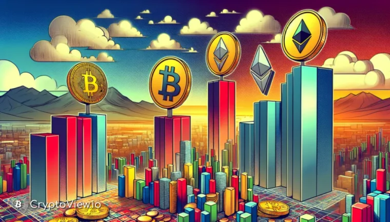 비트코인은 곧 새로운 정점을 찍을까요?