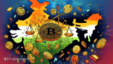 Bitcoinがインド市場に対する影響力を強めているか？