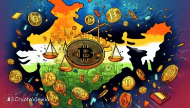比特币对印度市场的控制力是否在加强？