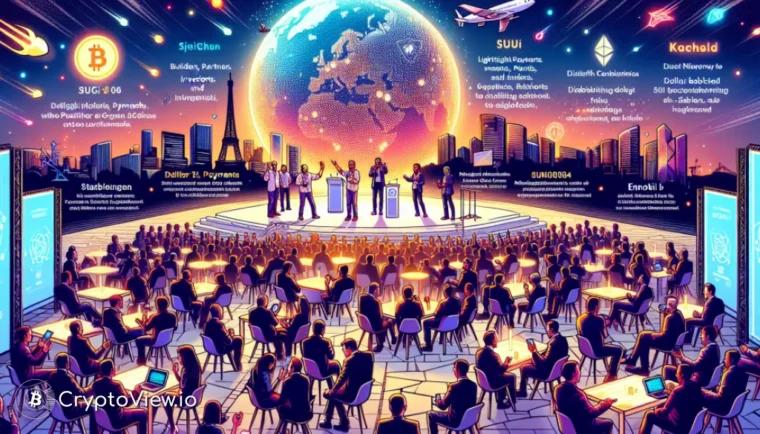 Sui Basecampイベントの際立った点は何でしたか？