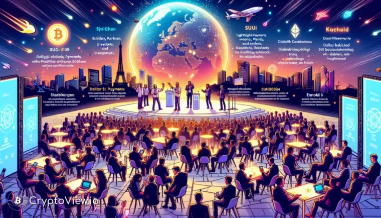 Co wyróżniło wydarzenie Sui Basecamp?