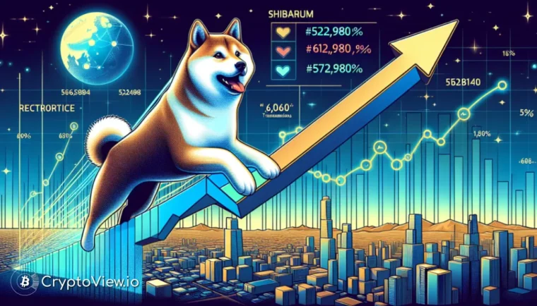 لماذا ارتفعت قيمة شيباريوم؟