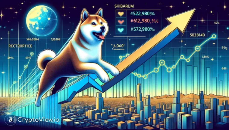 Hvorfor Steg Shibariums Værdi?