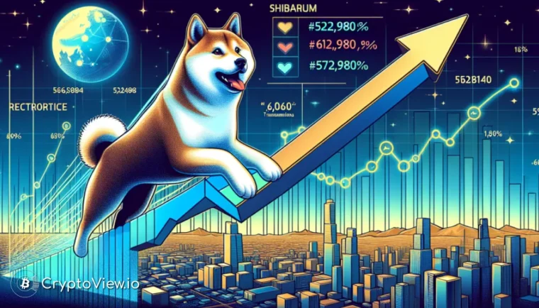 Why Did Shibarium's Value Surge?