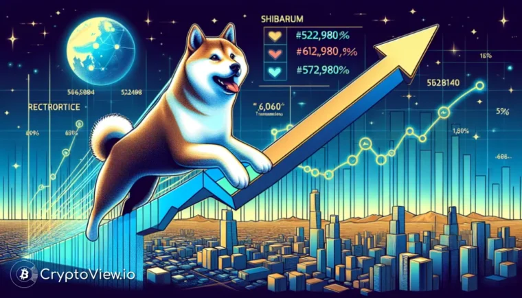 Shibarium의 가치가 급등한 이유는 무엇인가요?