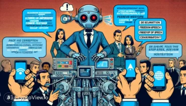 Hvad Sagde Elon Musk Om AI's Fremtid?