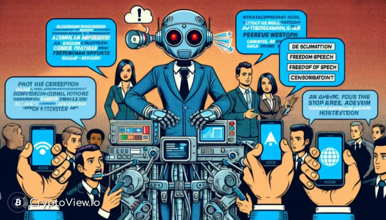 Hvad Sagde Elon Musk Om AI's Fremtid?