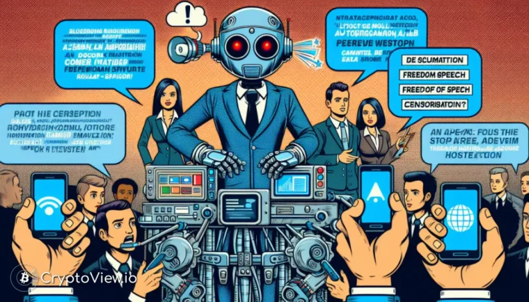 What Did Elon Musk Say About AI's Future?