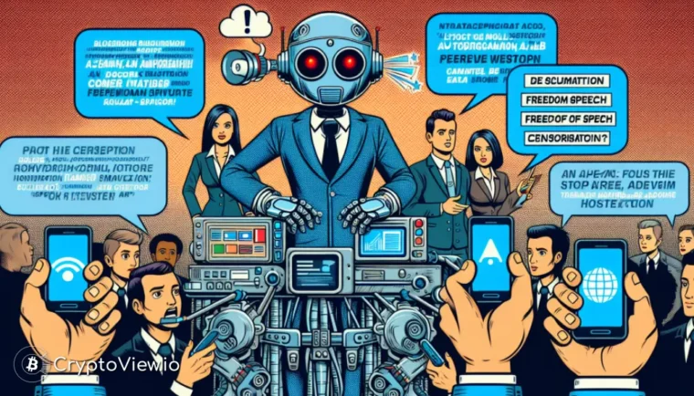 Qu'a dit Elon Musk sur l'avenir de l'IA ?