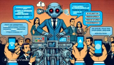 Cosa Ha Detto Elon Musk Sul Futuro dell'IA?