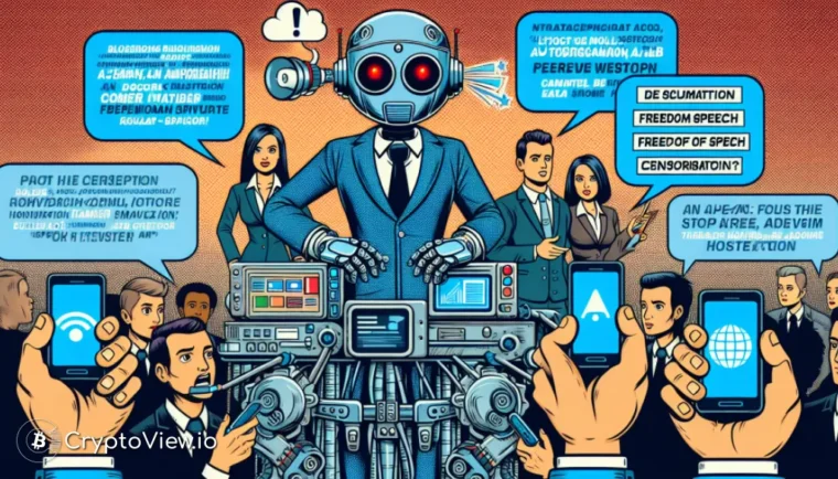 Wat Zei Elon Musk Over de Toekomst van AI?