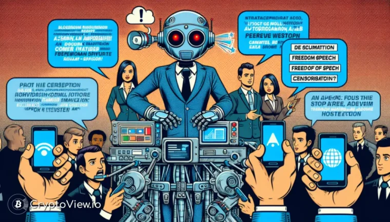 Hva sa Elon Musk om AI's fremtid?