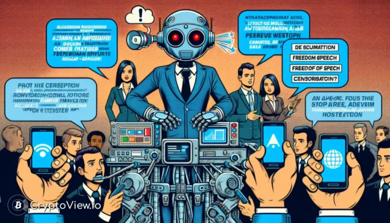 Что сказал Илон Маск о будущем искусственного интеллекта?