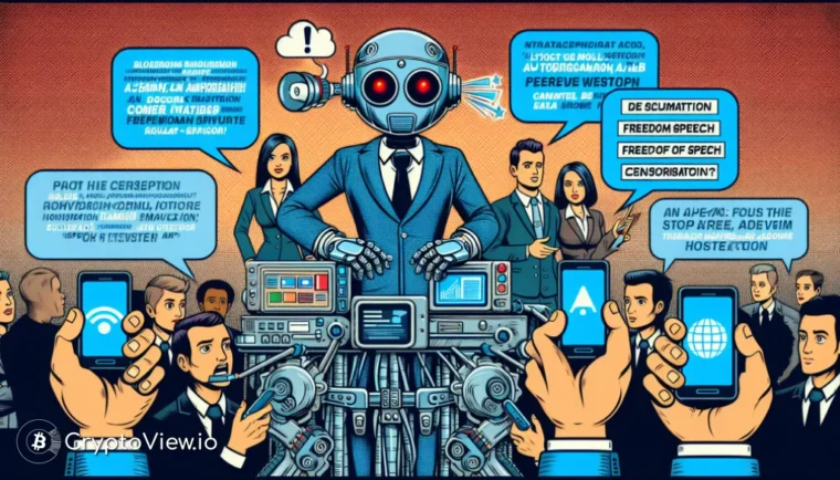 엘론 머스크가 인공지능의 미래에 대해 어떻게 말했을까?