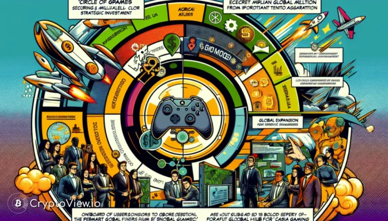 Hvordan Sikrede COG Sin Seneste Finansiering?