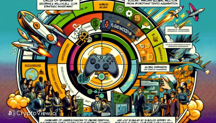 Come Ha Sicuro COG il Suo Ultimo Finanziamento?