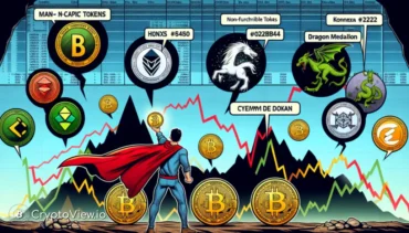 Les petites cryptos peuvent-elles exploser après le halving ?