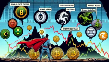 Possono le criptovalute Small-Cap decollare dopo l'Halving?