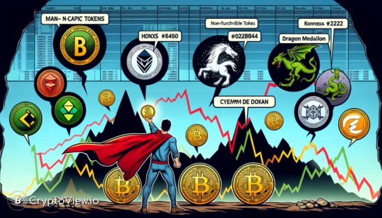 Czy Małe Kapitalizacje Kryptowalut Mogą Wystrzelić Po Halvingu?