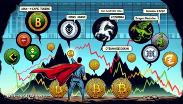 Os Pequenos Criptos Podem Disparar Após o Halving?