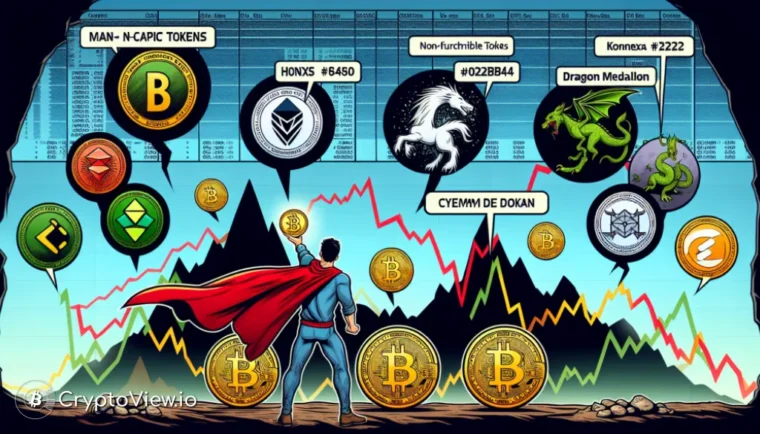 Os Pequenos Criptos Podem Disparar Após o Halving?