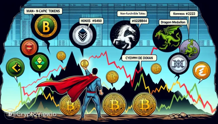 Can Small-Cap Cryptos Skyrocket Post-Halving?