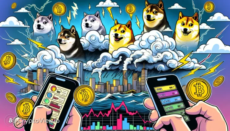 Sind diese Meme-Coins das Beobachten wert?