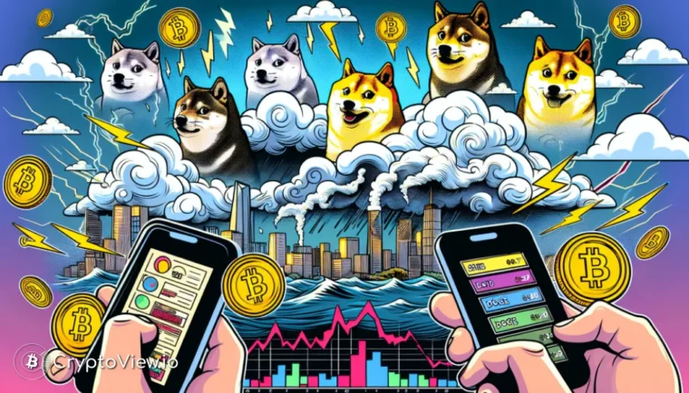 Er disse meme-myntene verdt å følge med på?