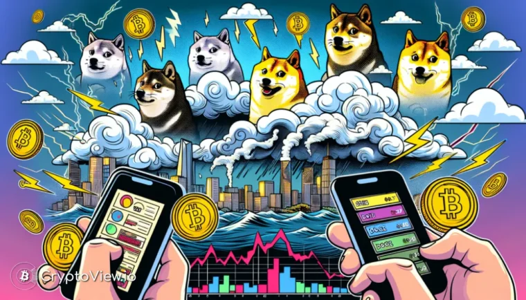 Vale a pena ficar de olho nessas Moedas Meme?