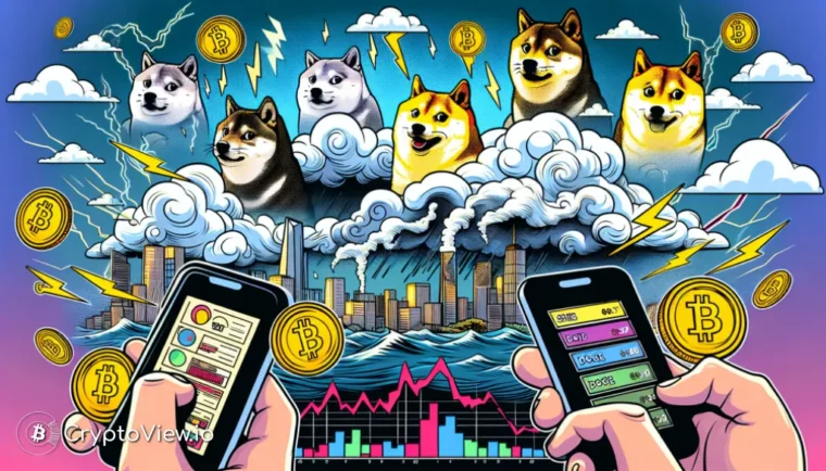 이 미미 코인들은 관찰할 가치가 있을까요?