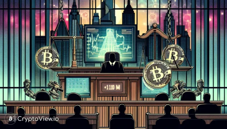 Is Avi Eisenberg a Convicted Crypto Criminal?