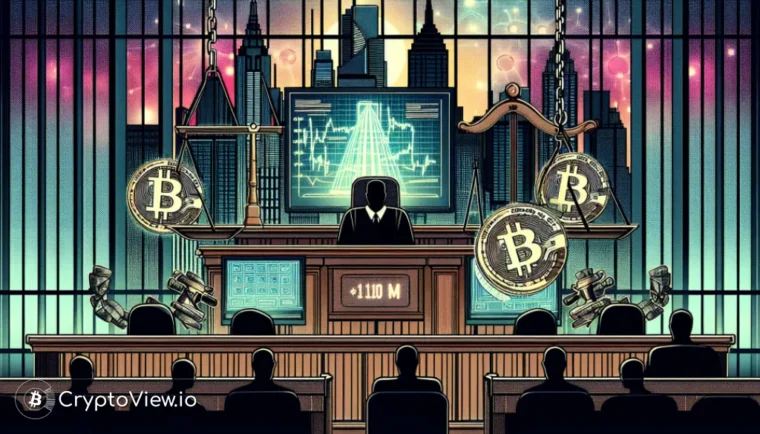 ¿Es Avi Eisenberg un Criminal de Criptomonedas Condenado?