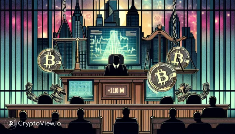 Avi Eisenberg est-il un criminel crypto condamné ?