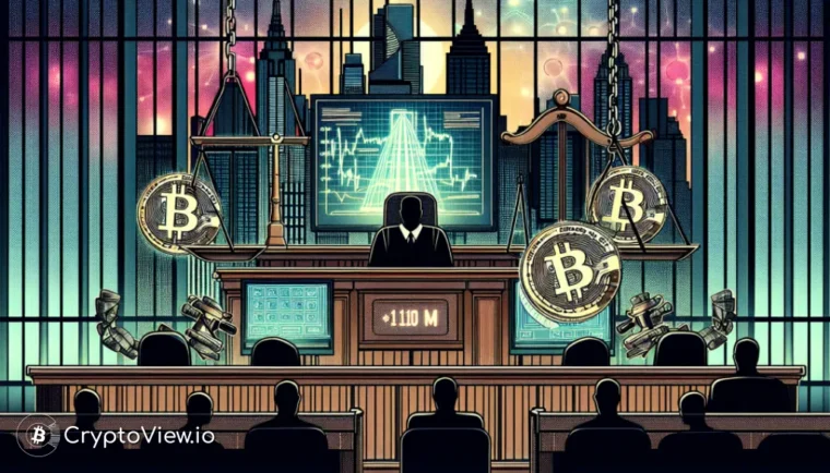 Avi Eisenberg è un criminale crittografico condannato?