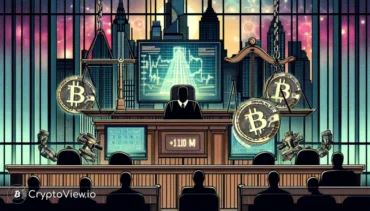 Is Avi Eisenberg een veroordeelde Crypto Crimineel?
