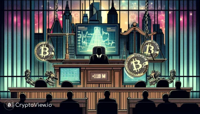 Er Avi Eisenberg en dømt krypto-kriminell?