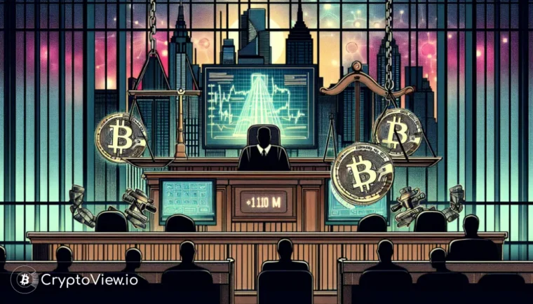 Avi Eisenberg é um Criminoso Cripto Condenado?