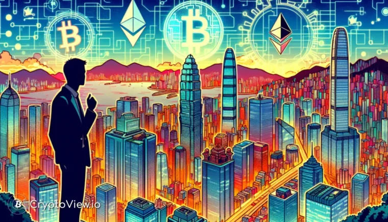 هل تتحول سياسات الصين نحو العملات المشفرة؟