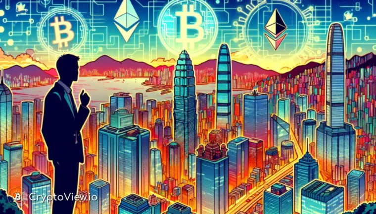 Are China's Policies Shifting Towards Crypto?