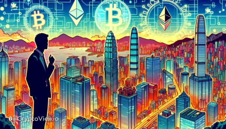 Les politiques chinoises évoluent-elles vers la crypto ?